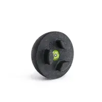 BLACKROLL® TRIGGER BOX TWISTER, 4er Set mit 3 Trigger-Tools