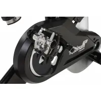 Indoor-Bike Tunturi Sprinter Bike Pro, Platinum Collection