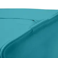 Halbrolle 50 x 15 x 7,5 cm | Agave