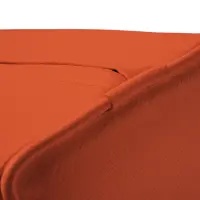 Halbrolle 50 x 18 x 9 cm | Karneol