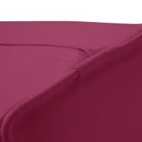 Halbrolle 60 x 15 x 7,5 cm | Beere