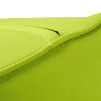 Halbrolle 50 x 25 x 12,5 cm | Grasgrün