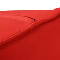 Halbrolle 50 x 25 x 12,5 cm | Kirsch