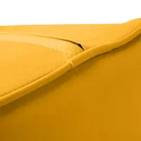 Halbrolle 50 x 25 x 12,5 cm | Safran