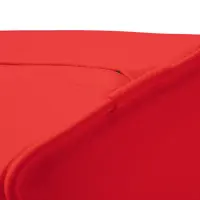 Dreiviertelrolle 50 x 15 x 11 cm | Kirsch