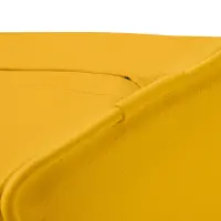 Dreiviertelrolle 50 x 15 x 11 cm | Safran