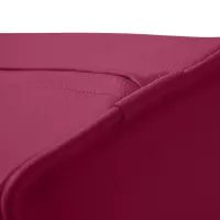 Dreiviertelrolle 60 x 15 x 11 cm | Beere