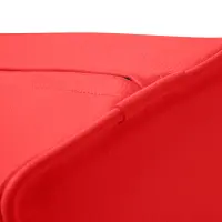 Dreiviertelrolle 50 x 22 x 16 cm | Kirsch