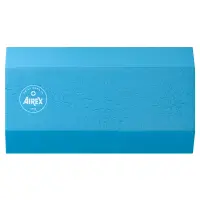Airex® Balance-beam Mini, ca. 41 x 24 x 6 cm | blau