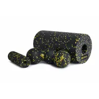 BLACKROLL® Borussia Dortmund, 4er SET inkl. Übungskarte