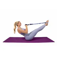 Trendy Sport Yoga Gurt Preshila