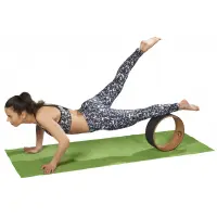 Trendy Sport Yoga Rad Roda