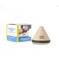 ARTZT vitality TriggerHolz Plus - abgerundet