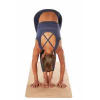 ARTZT vitality YOGAMATTE KORK RECYCLE PLUS