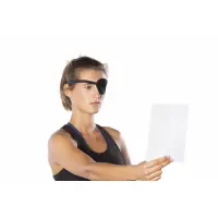 ARTZT neuro Augenklappe