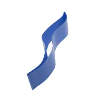ARTZT thepro Loop Band hellblau - leicht