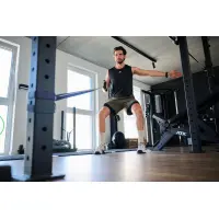 ARTZT thepro Power Band schwarz - x-schwer