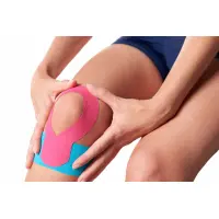 ARTZT thepro Kinesiologisches Tape, 5 m x 5 cm