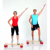 Togu® Balanza® Ballstep