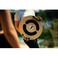 MFT® Fun Disk Classic u. Nature