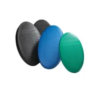 Theraband® BALANCE PAD - STABILITÄTSTRAINER 3er Set - grün, blau,schwarz