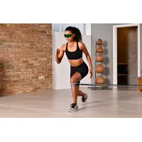 ARTZT neuro Farbbrillen-Set "Sport", für das Neuroathletik-Training