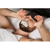 ARTZT neuro Mouth Tape Recovery