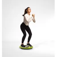 MFT® Fun Disk DIGITAL u. NATURE - das digitale Balanceboard