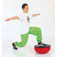 Togu® Jumper Pro rot