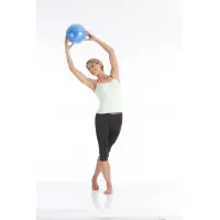 Redondo® Bälle, das Original von Togu ca. Ø 22 cm | blau