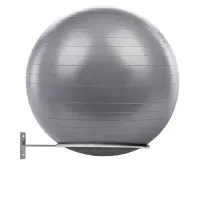 top | vit® ball.halter silber