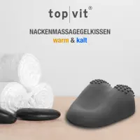 top | vit® nackenstützkissen