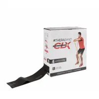 TheraBand® CLX Band,  22,0 m