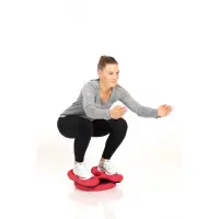 Togu® Dynair® Balance Master  - Ski-Trainer