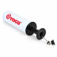Togu® Actiroll® Rumble M schwarz