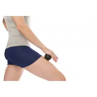 ARTZT vitality Triggerpunkt Massageball, ca. Ø 6 cm