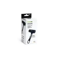 Blackroll® HOOK, schwarz