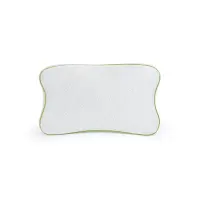 BLACKROLL® RECOVERY PILLOW, Kopfkissen mit Memory-Schaum Blackroll® RECOVERY PILLOW