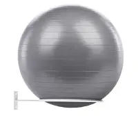 top | vit® ball.halter weiß