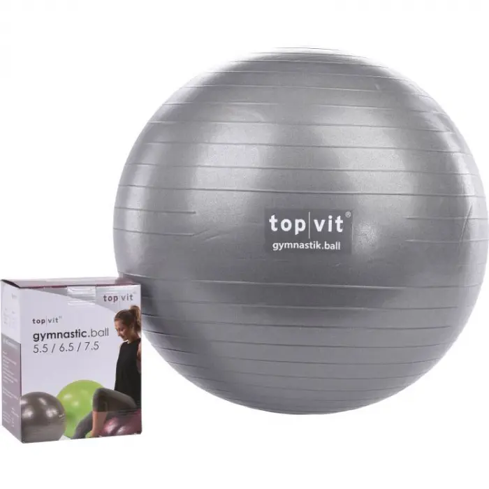 top | vit® gymnastic.ball