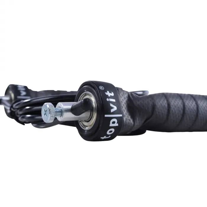 top | vit® speed.rope Professional, Profi-Springseil