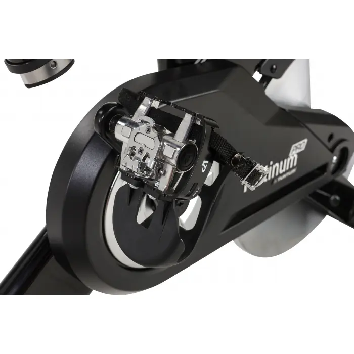Indoor-Bike Tunturi Sprinter Bike Pro, Platinum Collection