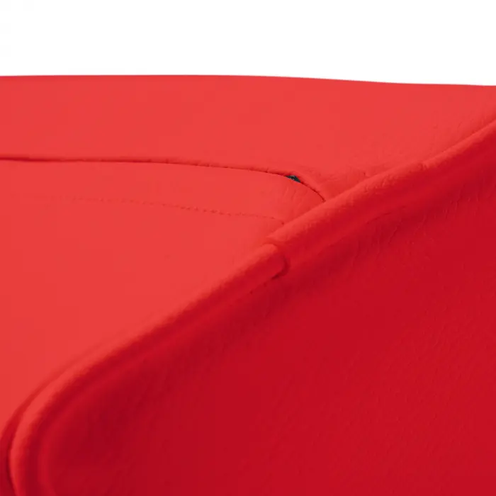 Halbrolle 50 x 15 x 7,5 cm | Kirsch
