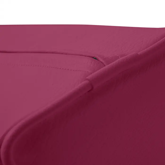 Halbrolle 60 x 15 x 7,5 cm | Beere