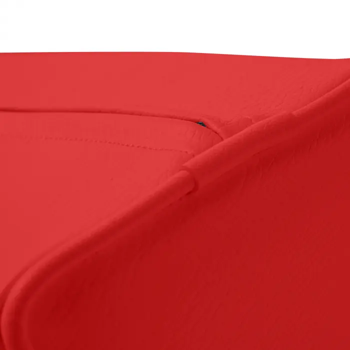 Halbrolle 60 x 15 x 7,5 cm | Kirsch