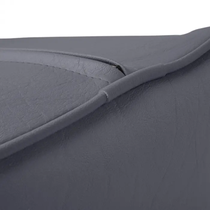 Halbrolle 50 x 25 x 12,5 cm | Anthrazit