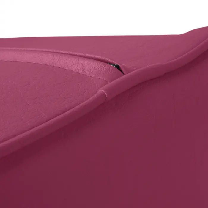 Halbrolle 50 x 25 x 12,5 cm | Beere