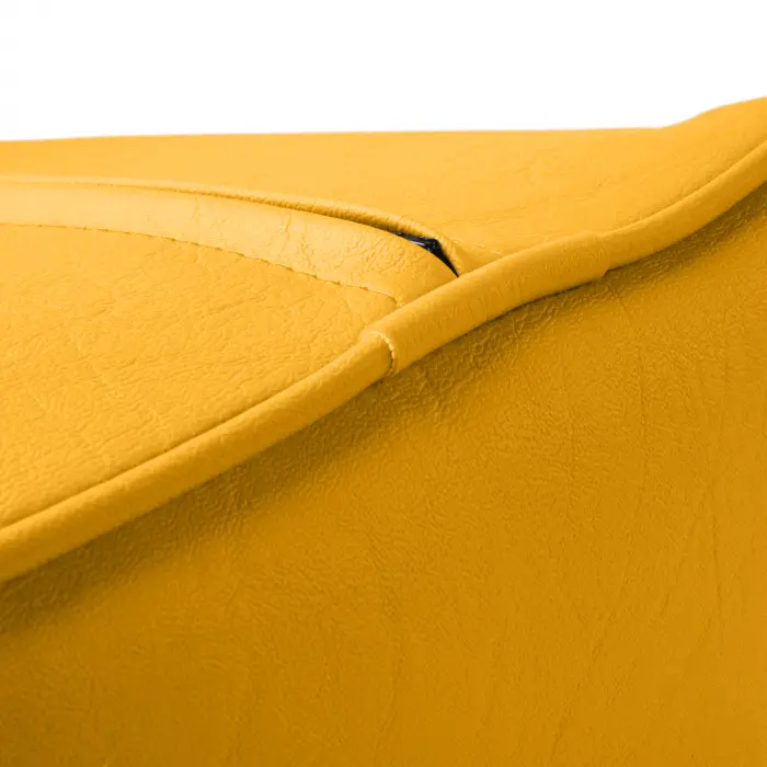 Halbrolle 50 x 25 x 12,5 cm | Safran