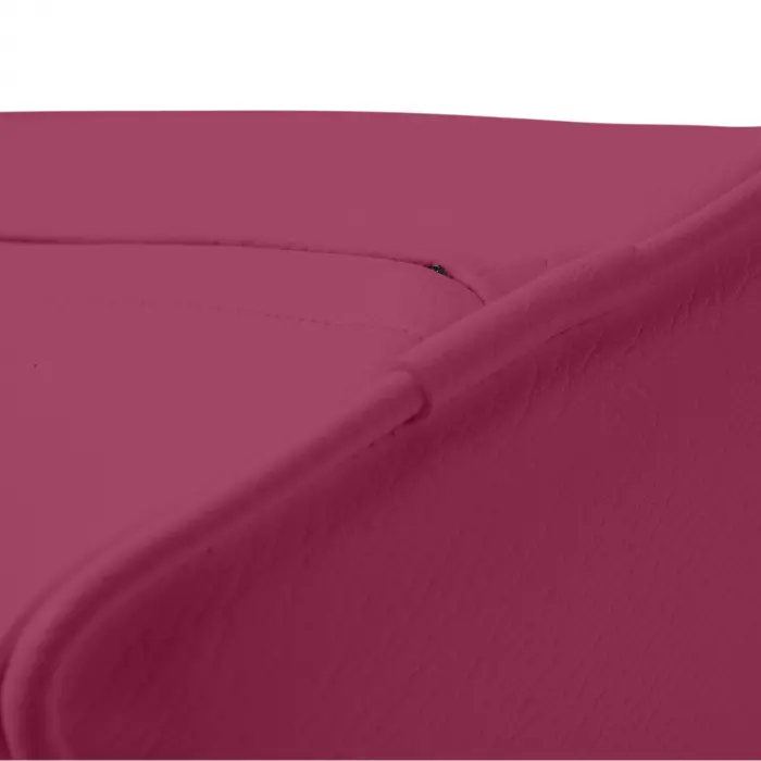 Dreiviertelrolle 50 x 15 x 11 cm | Beere