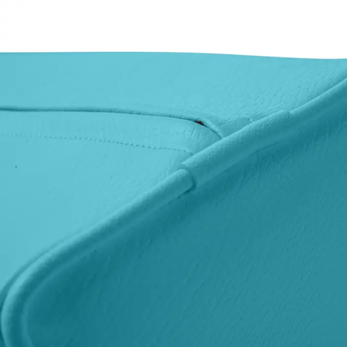 Dreiviertelrolle 60 x 15 x 11 cm | Agave